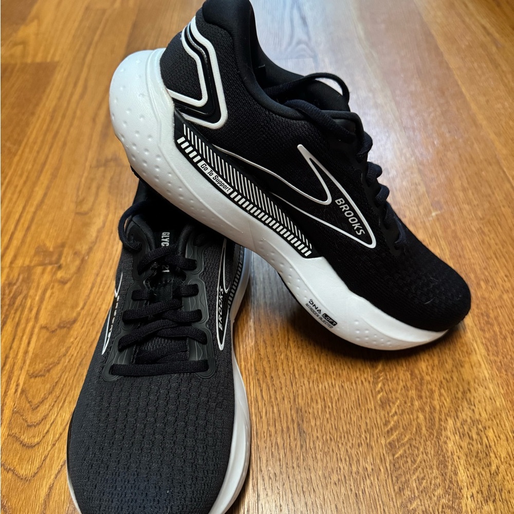 Brooks Glycerin GTS